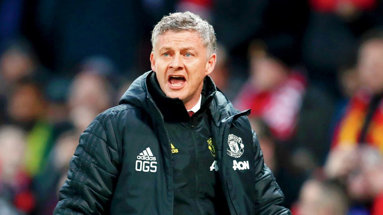 Manchester United boss Ole Gunnar Solskjaer wants trophies to prove progress
