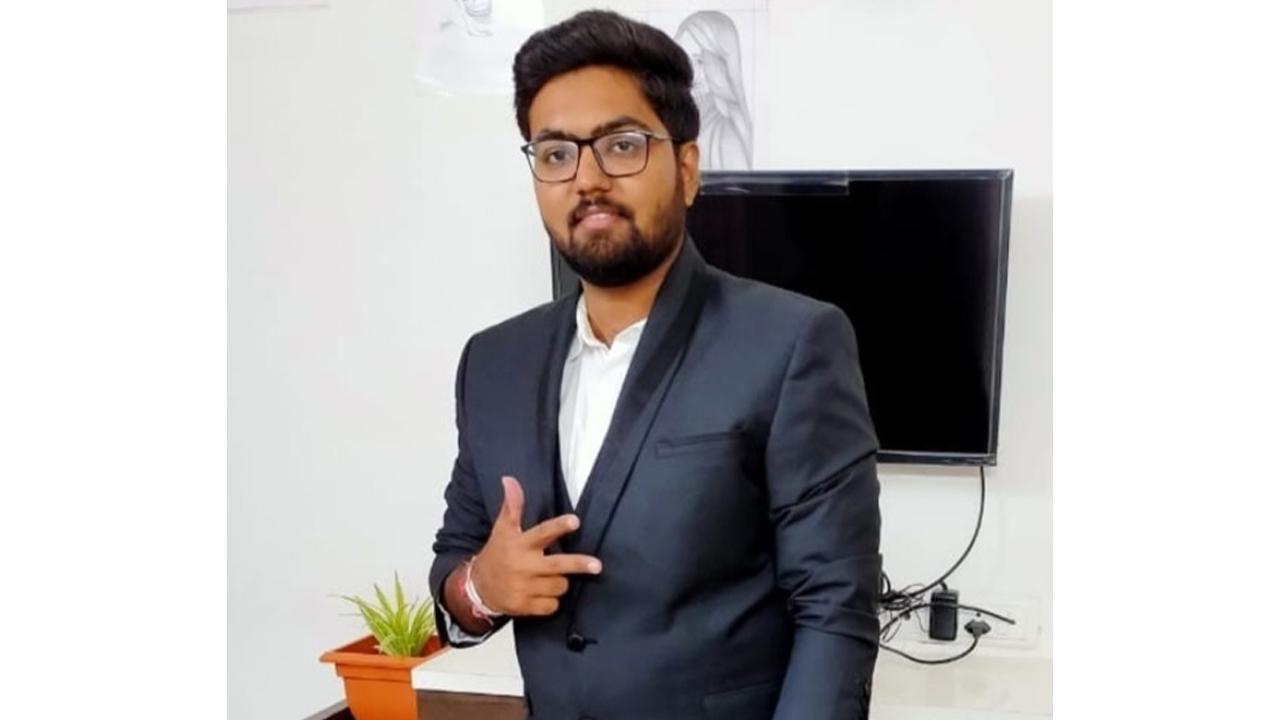 Parul University'S Enterprising Students Have Been Bagging Laurels On National Platforms