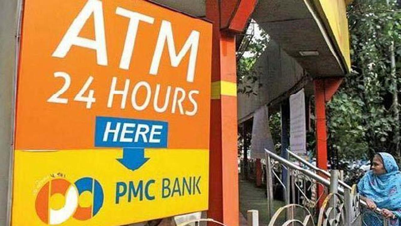 PMC Bank case: Enforcement Directorate searches 5 locations in Mumbai