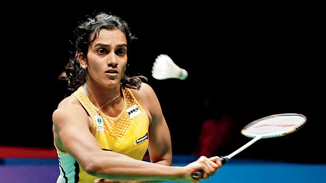 World Tour Finals: PV Sindhu, Kidambi Srikanth virtually out