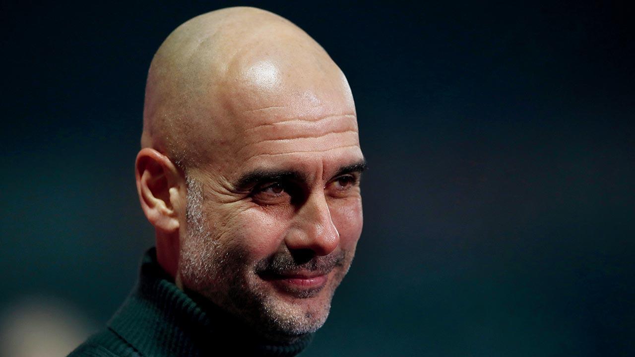Guardiola: We had the quality to make a difference
