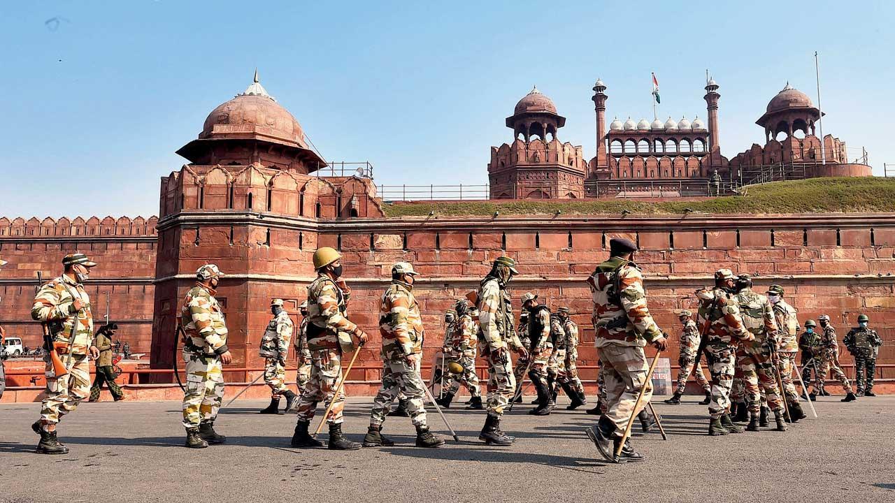 Pro-Khalistan entities using farmers' protest to further agenda: Delhi police Special Cell