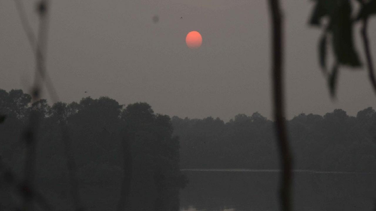 We must up awareness on air pollution hazards