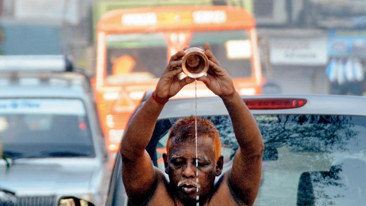 Mumbai Diary: Saturday Dossier