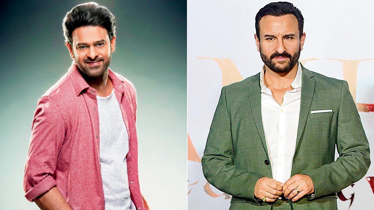 Manoj Muntashir on making Lankesh larger than life in Adipurush