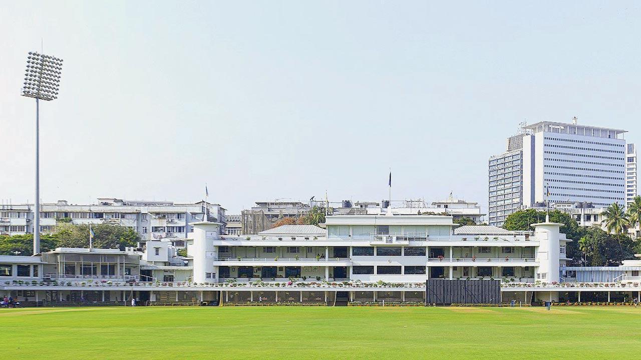Mumbai: Premal Udani retains Cricket Club of India top post