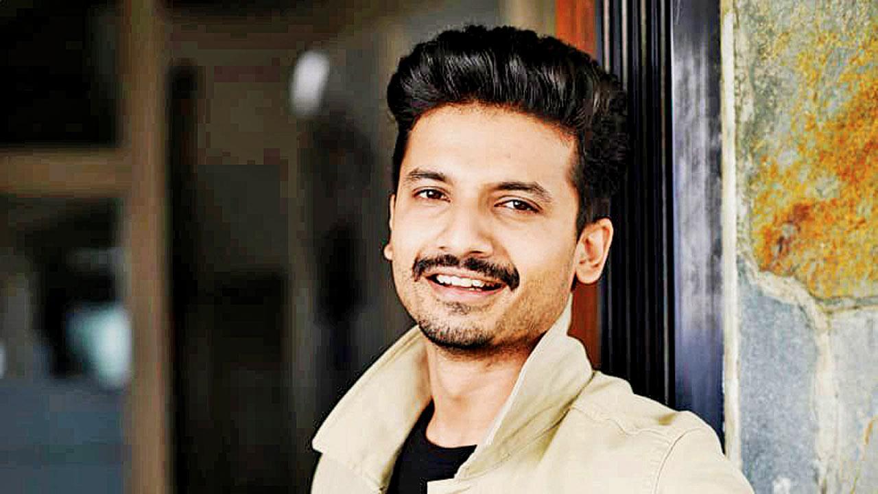 Priyanshu Painyuli to star in Amazon Prime's yet untitled black comedy