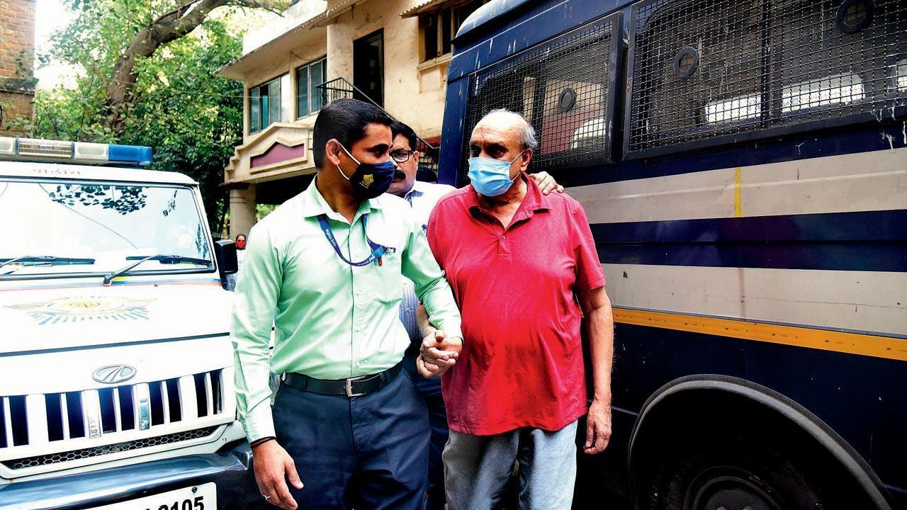 Dilip Chhabria booked for duping Chennai businessman of Rs ...