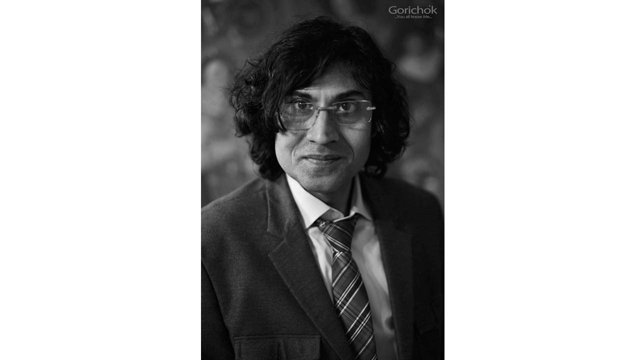 Producer Ashwani Kumar's Digital Debut 'Inside The Diplomat Mind' To Start Rolling In Second-Half Of 2021