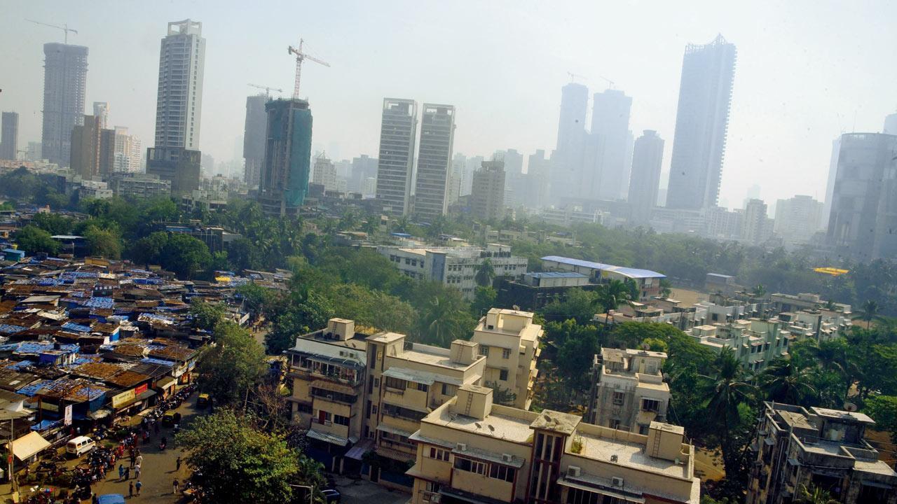 Mumbai: BMC may revise property tax rates in fiscal year 2021-22