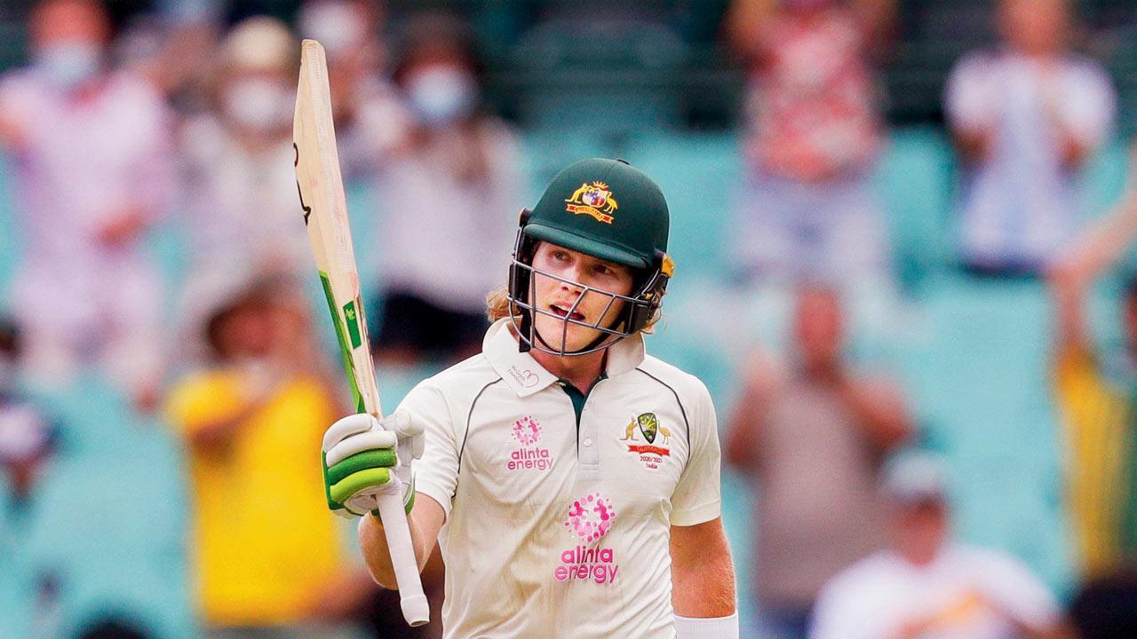 Will Pucovski on Test debut: It was a pretty incredible experience