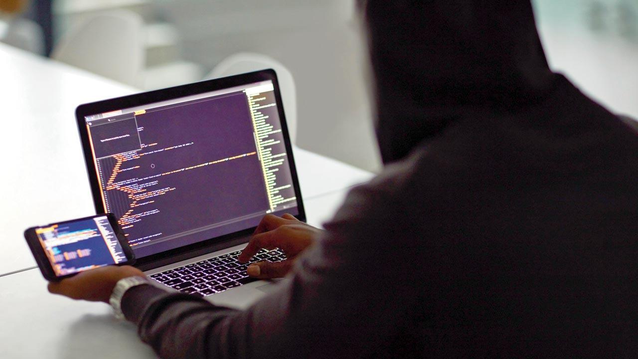 A number of arrests were made in the scam in 2013. Representation pic