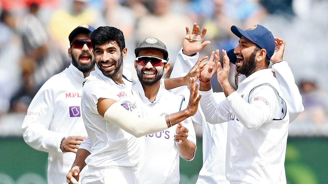 Give Ajinkya Rahane and Co more credit