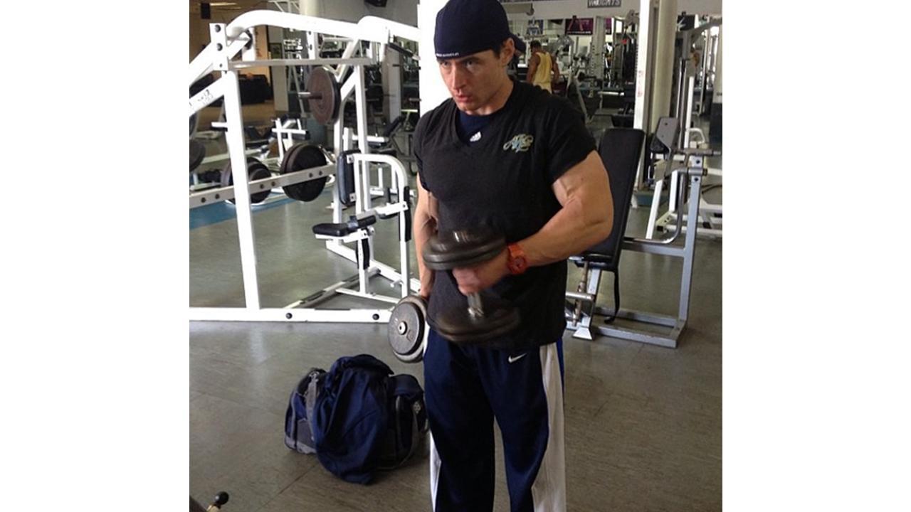 Celebrity trainer Ray Wetterlund III reveals some fitness dos and don’ts one must abide by