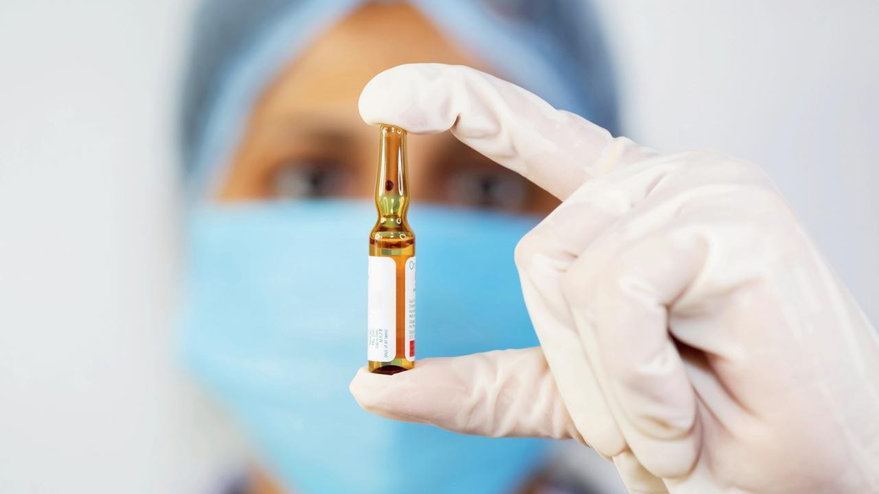 Can you choose your COVID vaccine? Experts weigh in