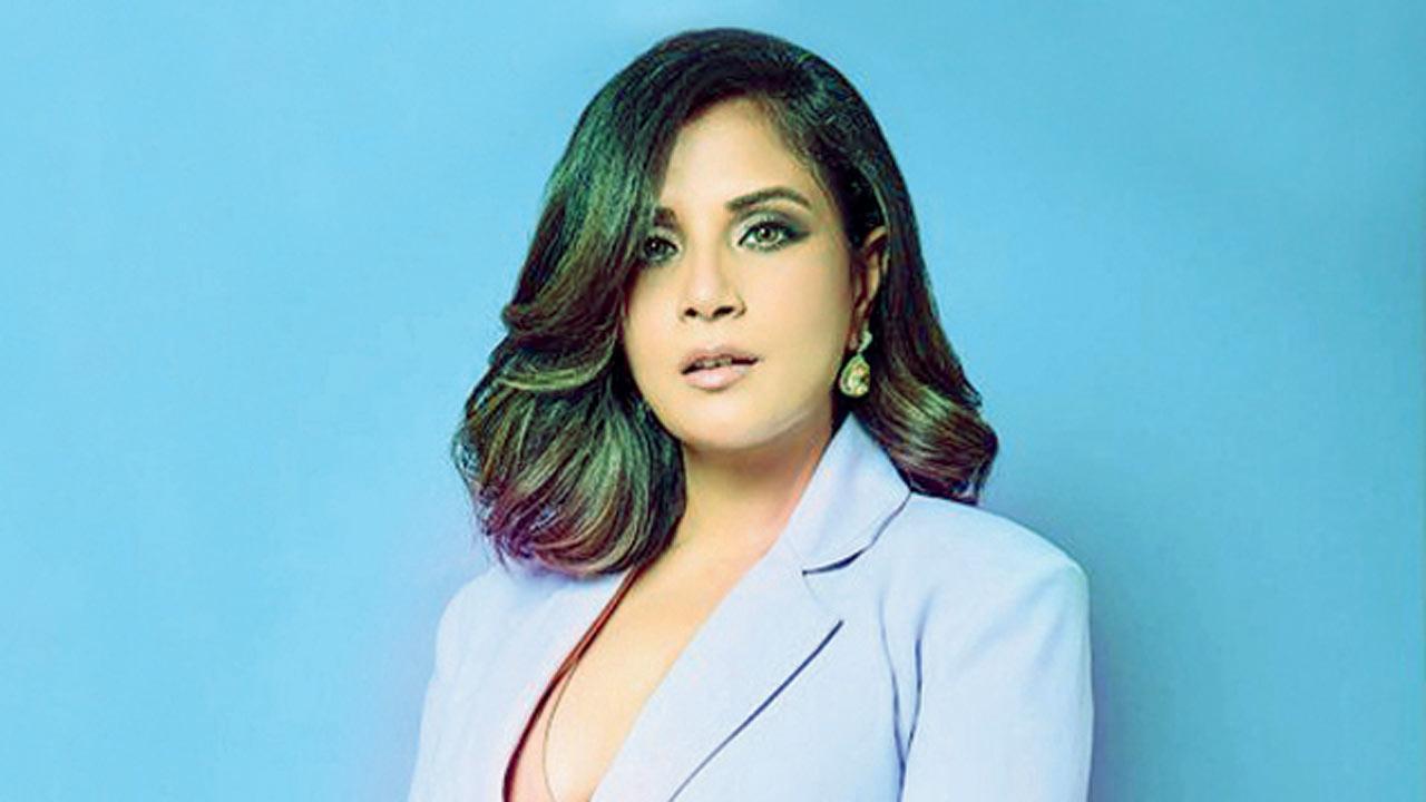 Richa on working with Subhash Kapoor: Won't judge till court passes verdict