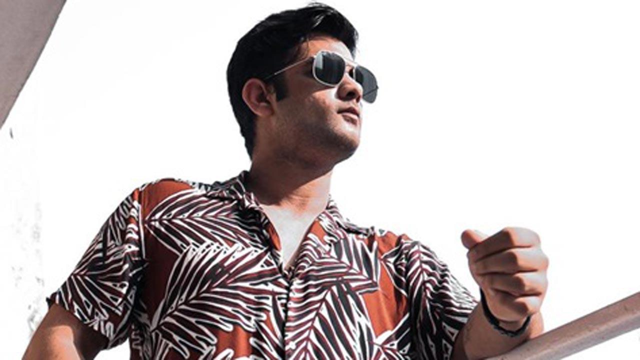 Entrepreneur Rohit Ranjan's Innovura is a success story in itself