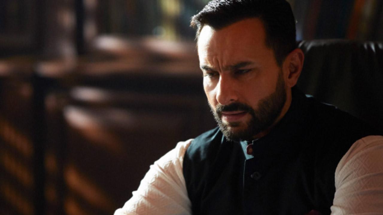Tandav: 5 things that have got us excited about this political drama