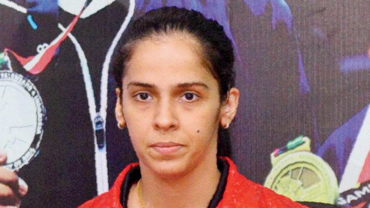India’s campaign at Thailand Open ends