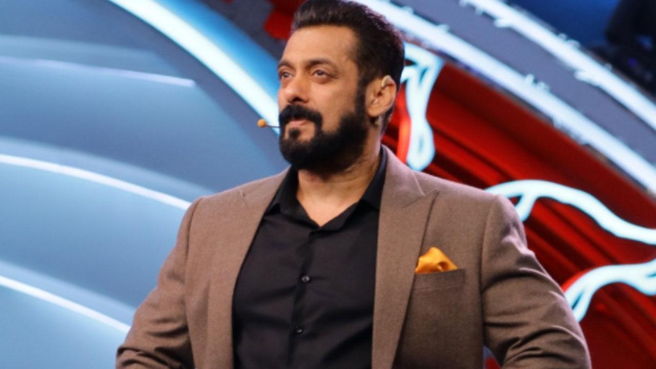 Bigg Boss Weekend Ka Vaar: Salman Khan addresses Rakhi Sawant, Rubina Dilaik and Abhinav Shukla