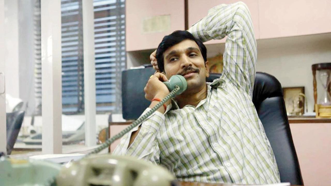 Pratik Gandhi: The audience is no longer chasing stars