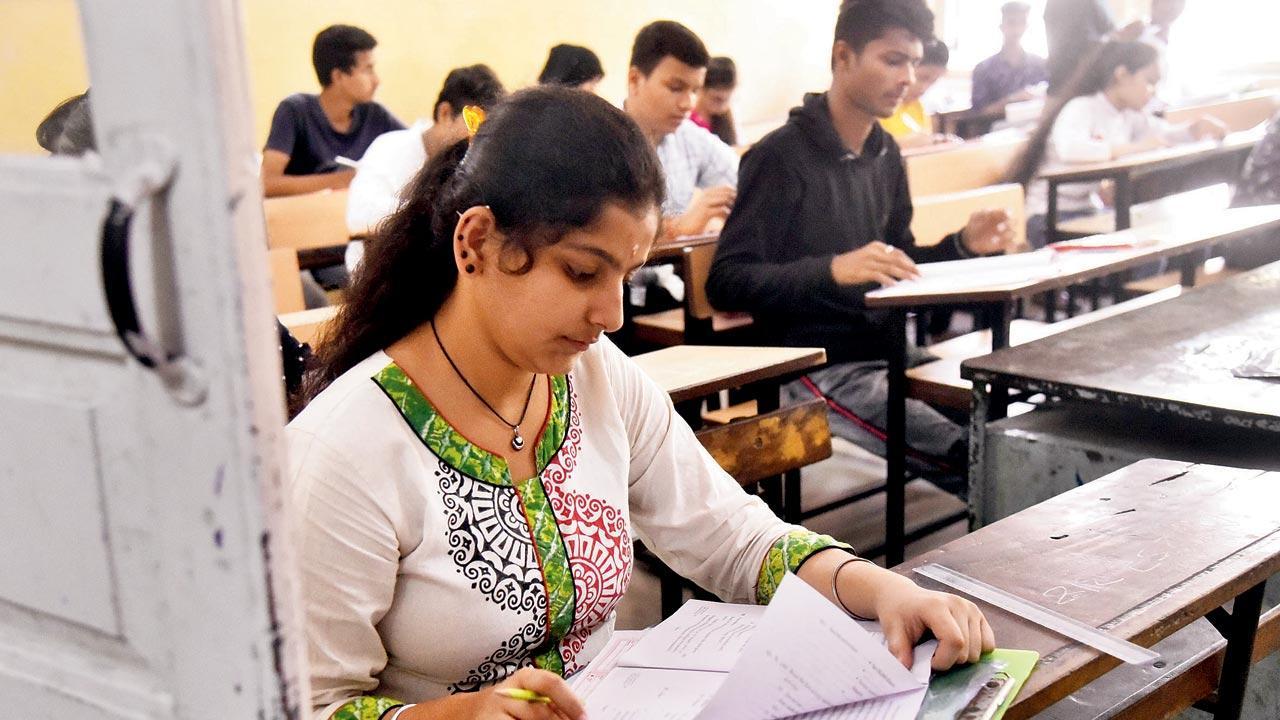 Mumbai: School association demands 25 per cent more reduction in syllabus
