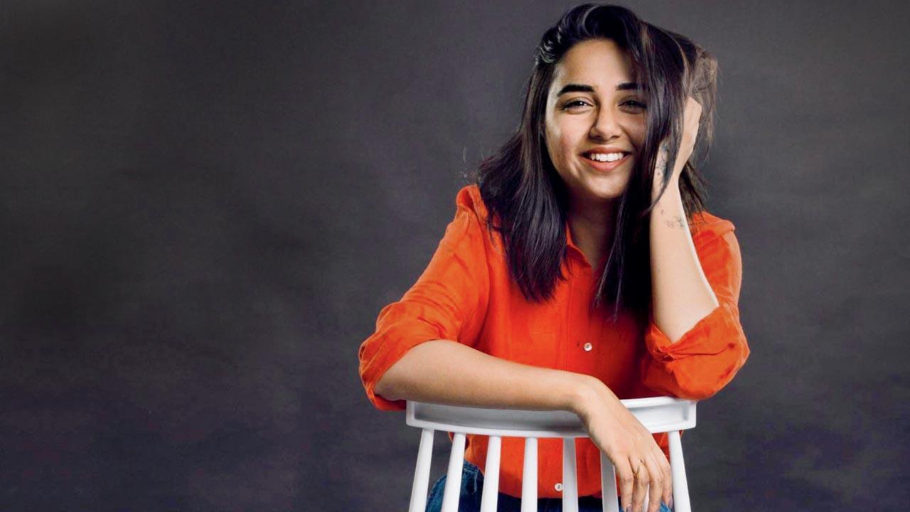 Prajakta Koli, Shaheen Bhatt and Shikha Talsania on how to deal with your yearly resolutions