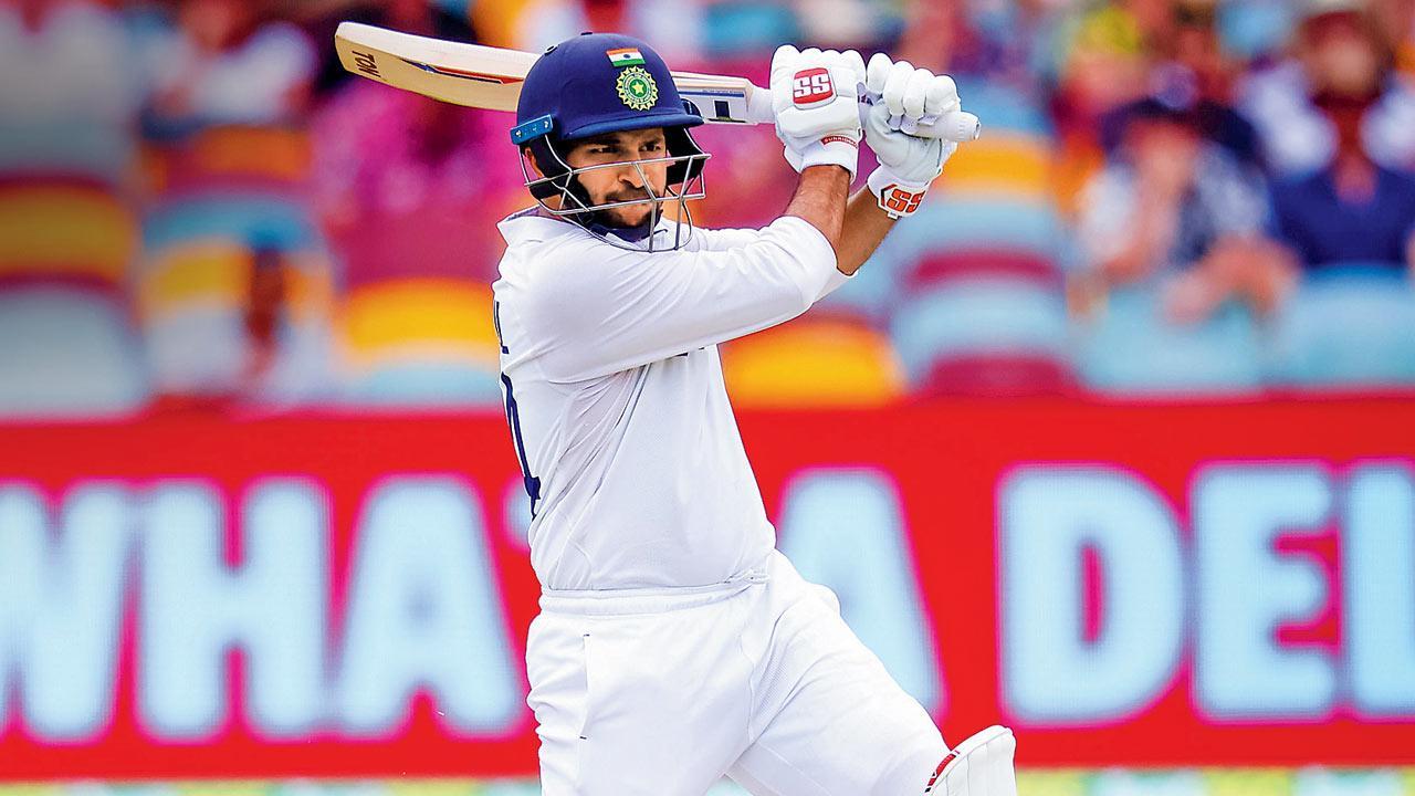Shardul Thakur: I remembered Ravi Shastri’s words