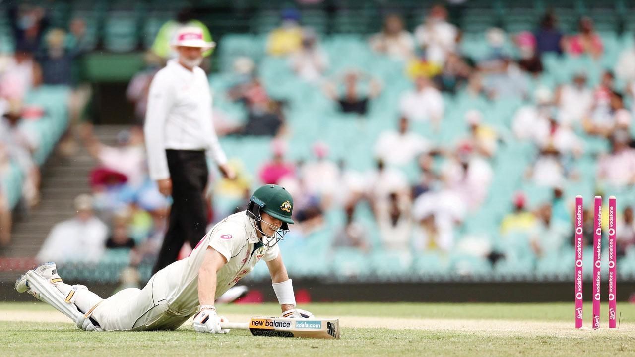 Ravindra Jadeja: This Smith run out is my best effort