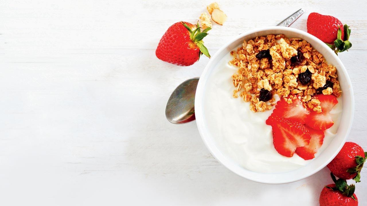 Experts share benefits of strawberries and tips on including it in our diets  
