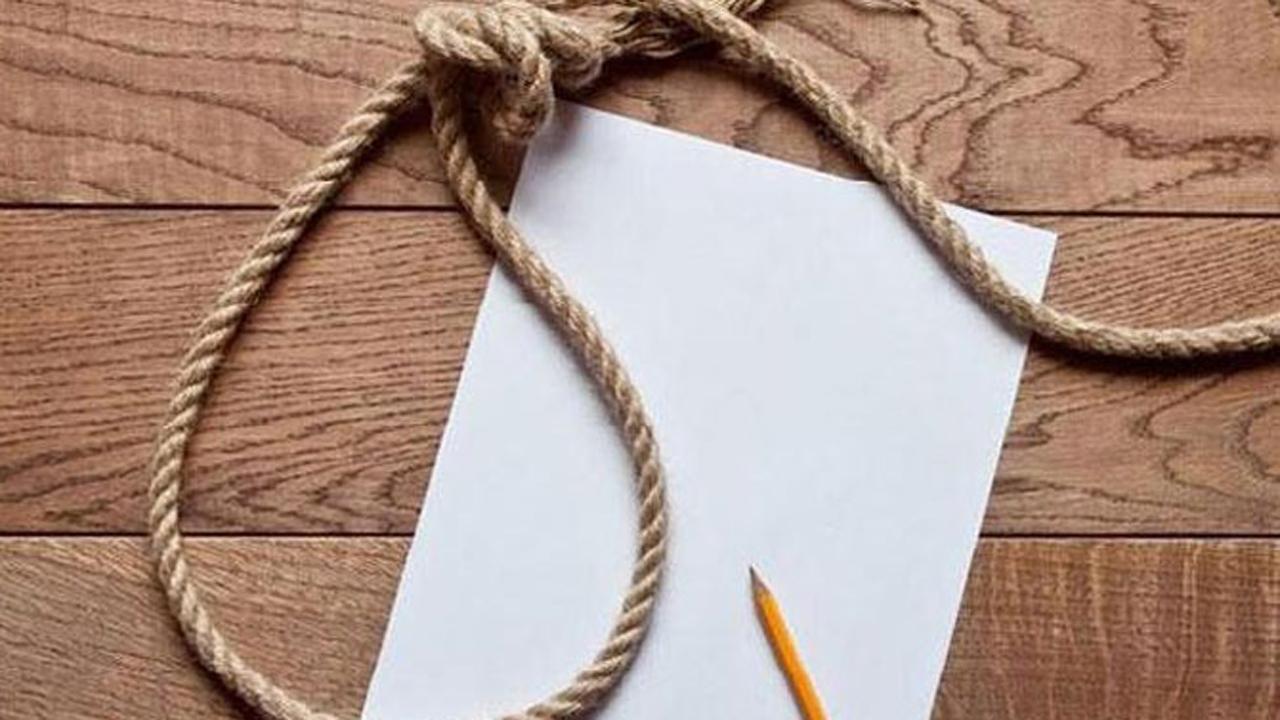 13-year-old boy found hanging in Nashik, had googled 'time of death' website