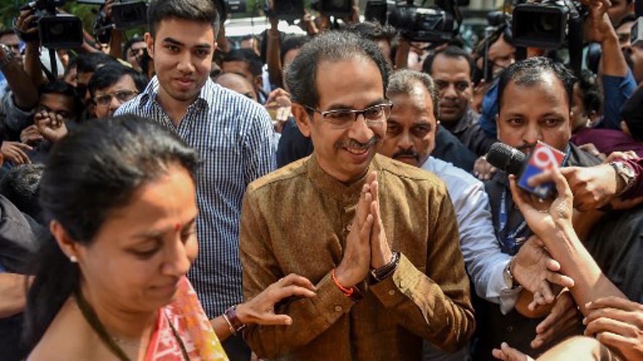 NCP MP Supriya Sule justifies Opposition's boycott of President's address