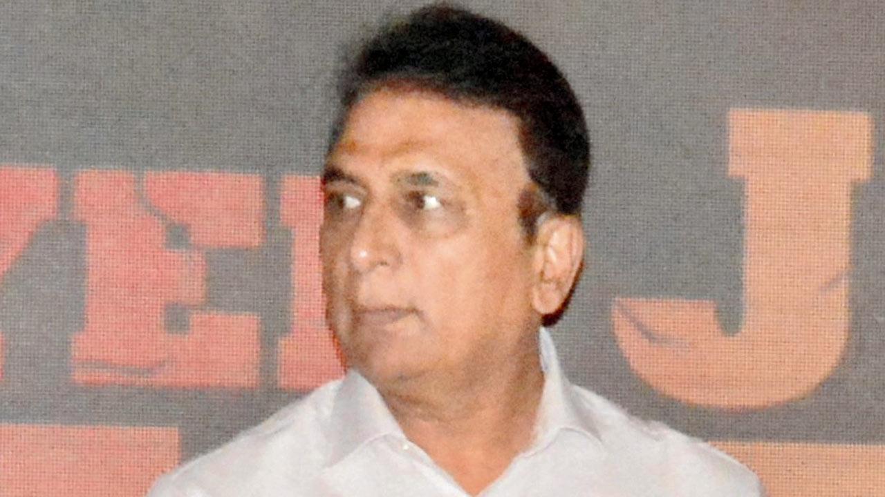 Sunil Gavaskar's opinion doesn't affect me: Tim Paine