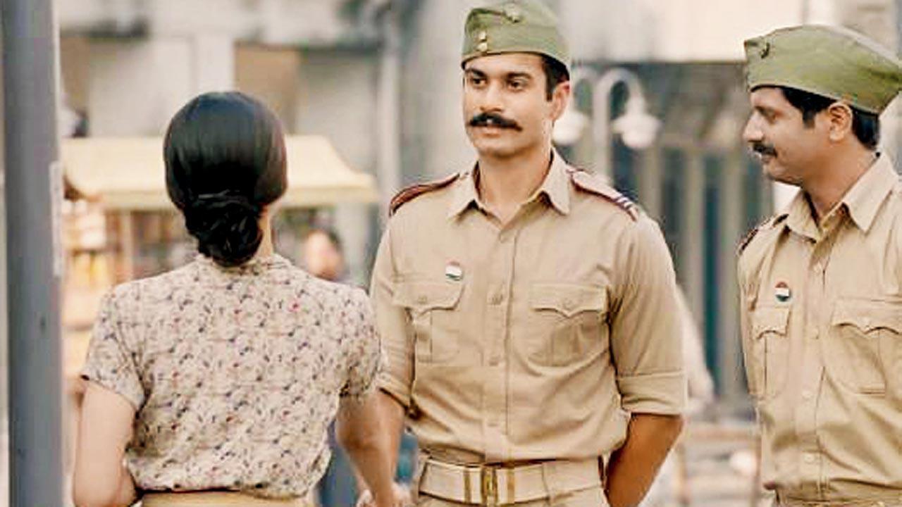 Sunny Kaushal: Couldn't gauge what the show did for me