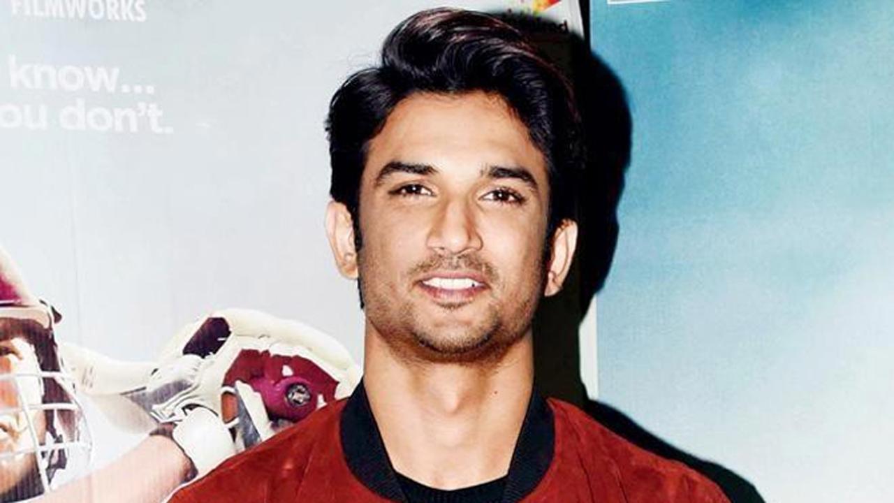NCB searches for Sushant Singh Rajput's friend for questioning in drugs case