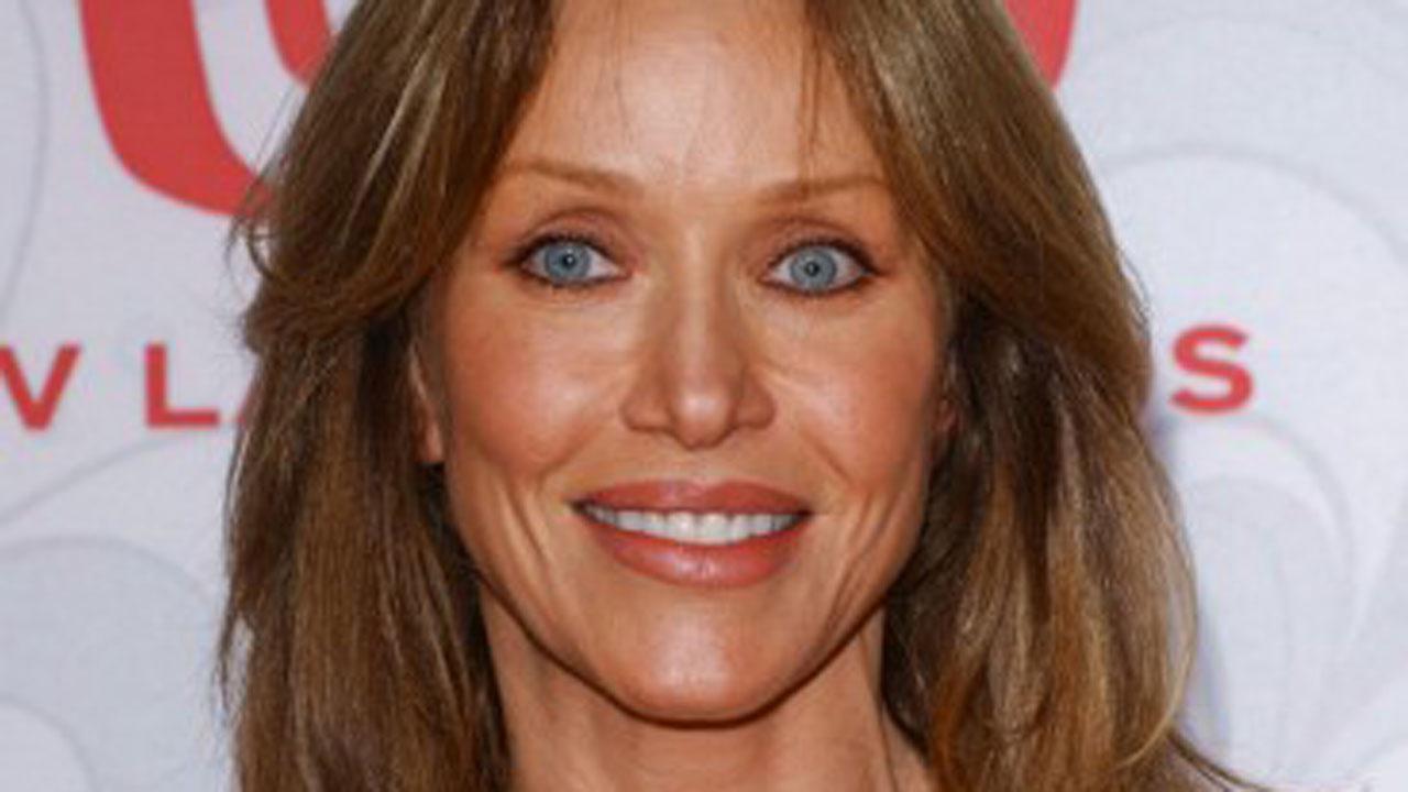 'Bond girl' Tanya Roberts not dead but critical, publicist now says