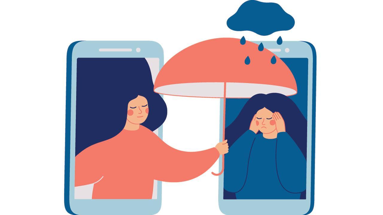 AI support for the mind
