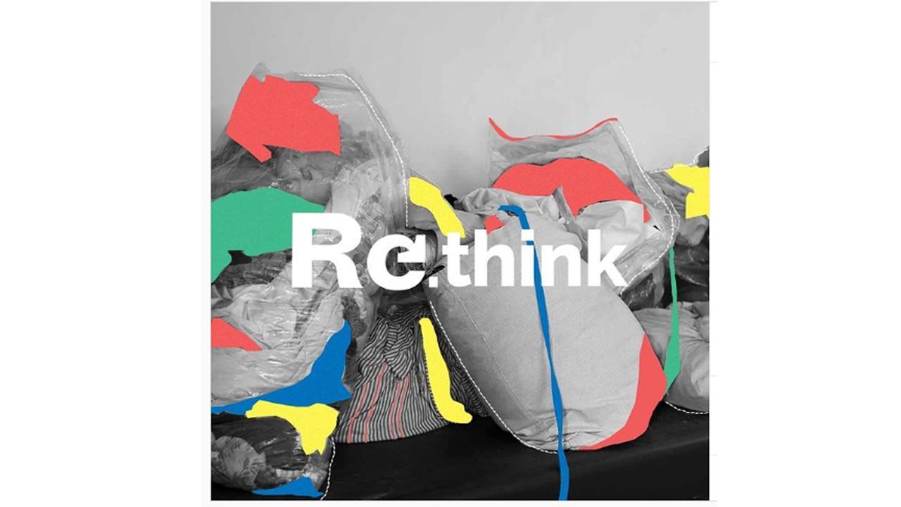 RE: Think, Act, Create launches The ReFashion Hub