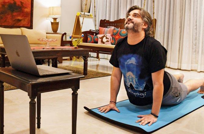 Mumbai's fitness experts share if deadline-based regimes are worthwhile