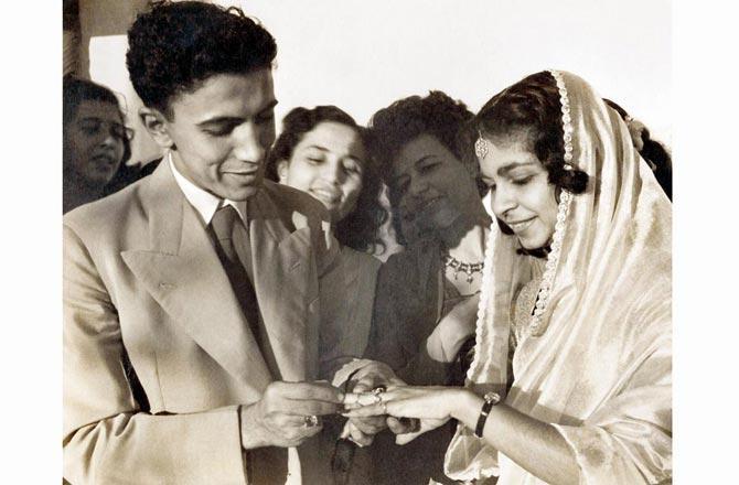 New memoir revisits two Mumbai families who resurrected theatre