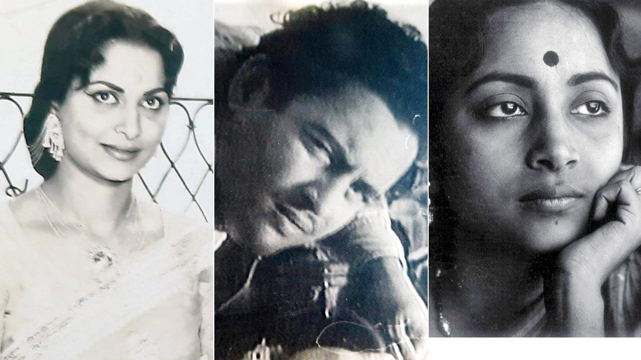 Lalitha Lajmi on Guru Dutt's wife Geeta: She believed that the bungalow was haunted