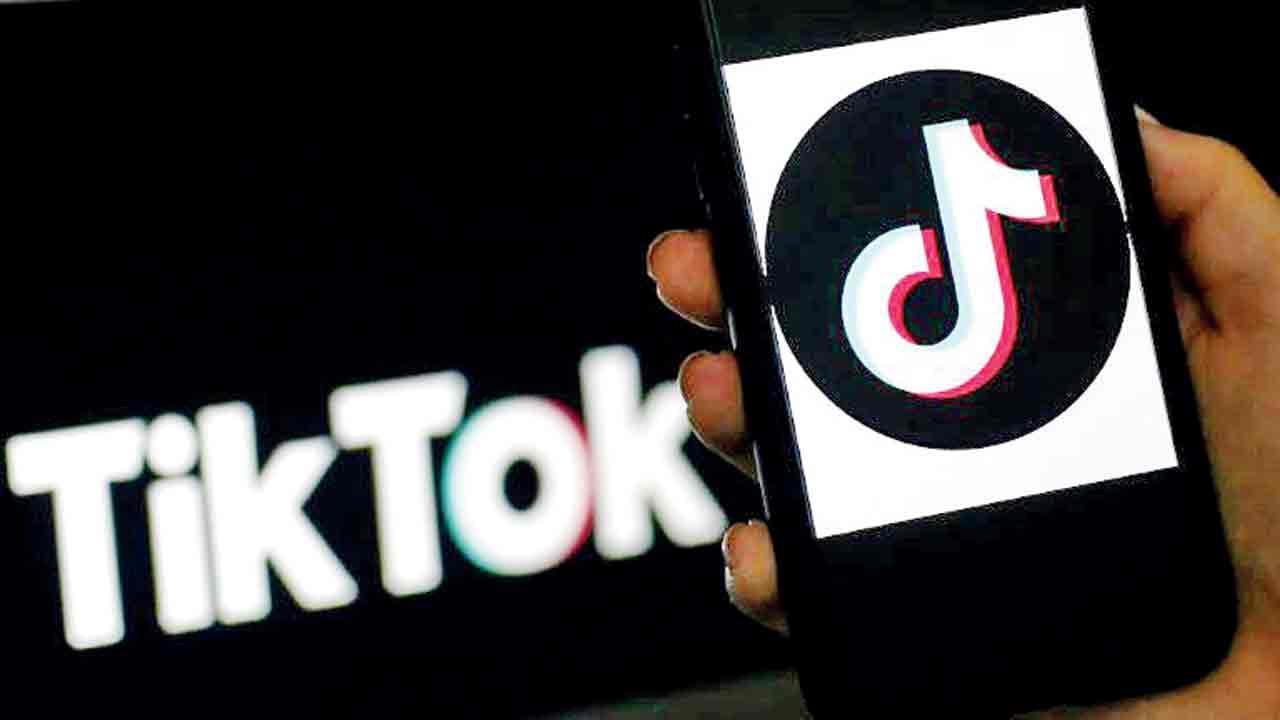 Italy tells TikTok to block certain users