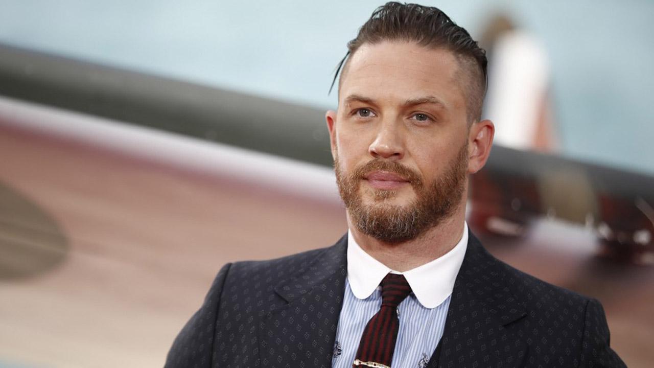 Did Tom Hardy break lockdown rules?