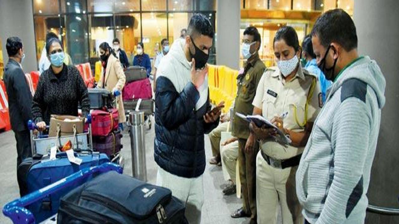 20 more cases with UK coronavirus strain found in India, total 58