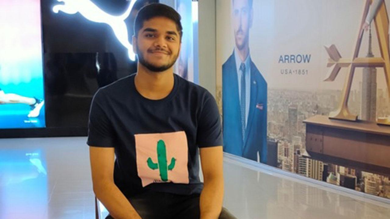 Ujwal Sharma emerges as Asia's youngest digital marketing expert