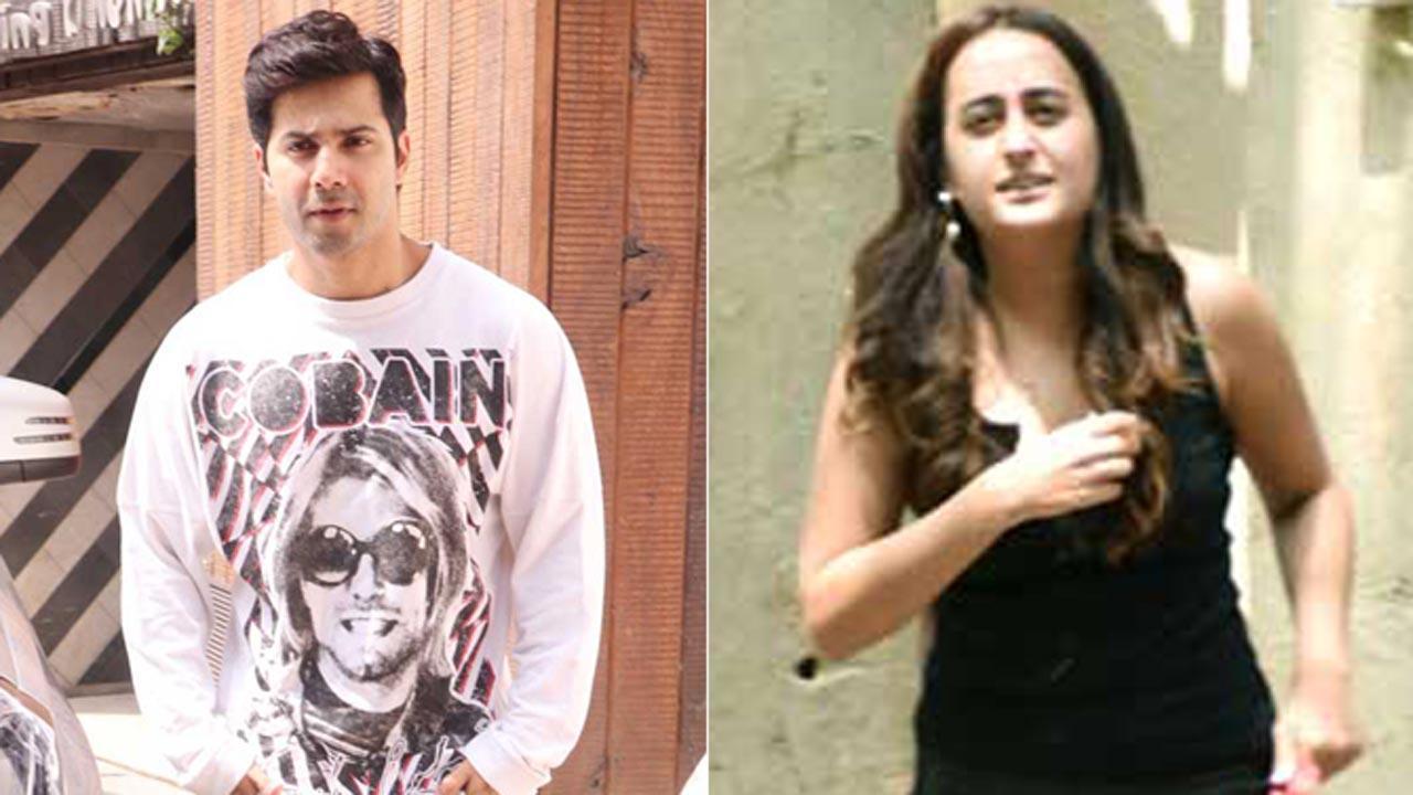 Varun Dhawan-Natasha Dalal's wedding to have restricted guest list owing to pandemic?
