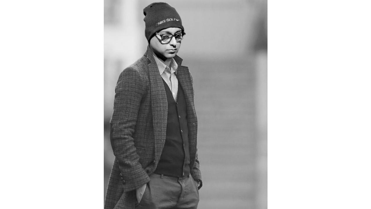 Varender Singh, The man who captures life through lenses
