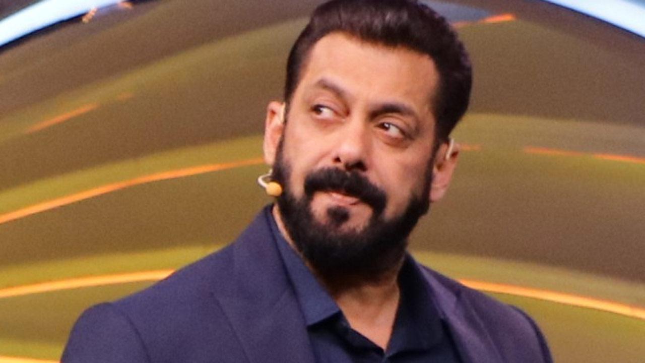Bigg Boss 14 Weekend Ka Vaar: Salman Khan loses his cool; calls out Jasmin Bhasin and Nikki Tamboli