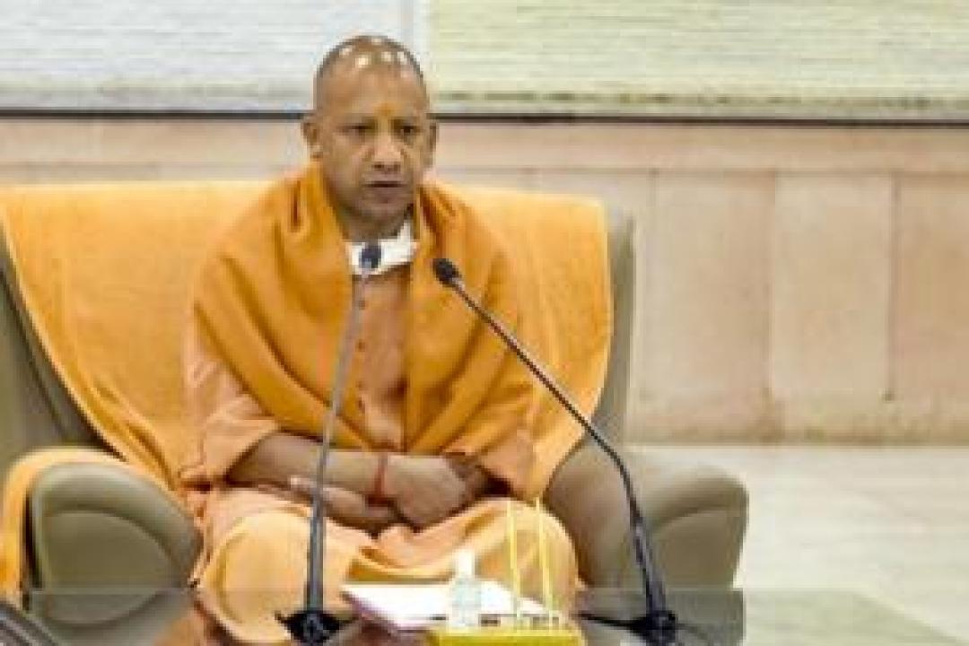 Allahabad HC stays arrest of man for remarks against Yogi