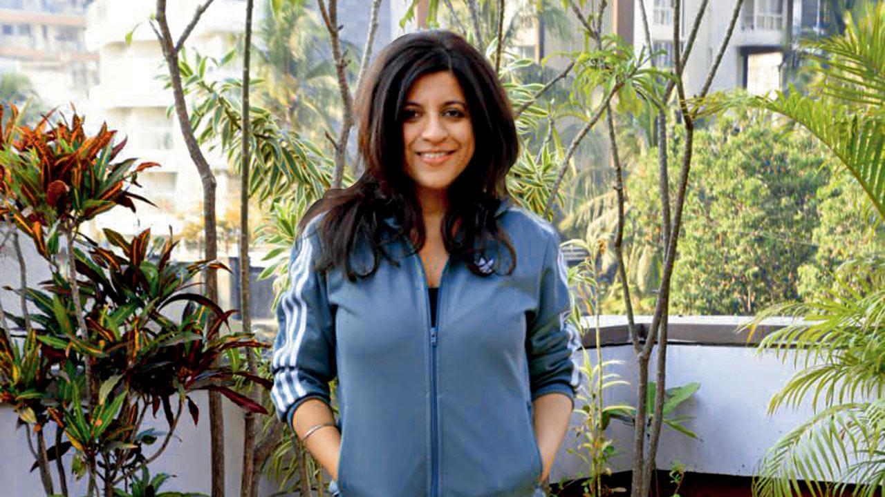 Zoya Akhtar: Social media platforms enable abusers